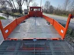 Iveco EuroCargo 120 Oprijwagen