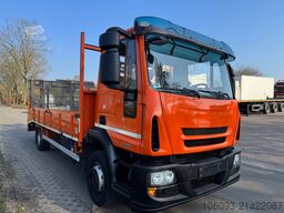 Iveco EuroCargo 120 Oprijwagen