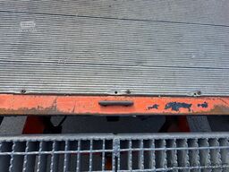 Iveco EuroCargo 120 Oprijwagen