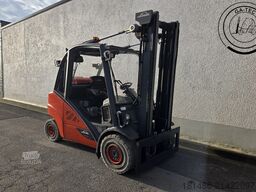 Linde H35T