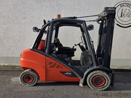 Linde H35T