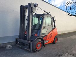 Linde H45T