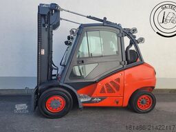 Linde H45T