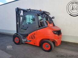 Linde H45T
