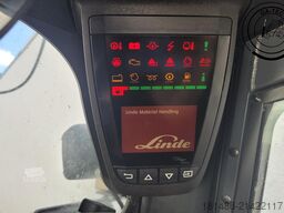 Linde H45T