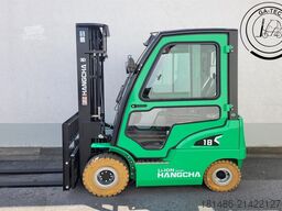 Hangcha CPD18