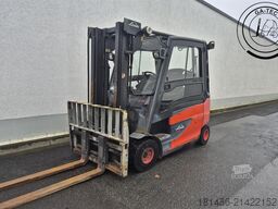 Linde E25/600 HL
