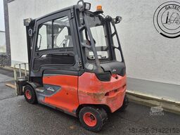 Linde E25/600 HL
