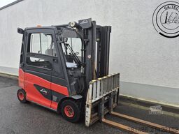 Linde E25/600 HL