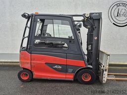 Linde E25/600 HL