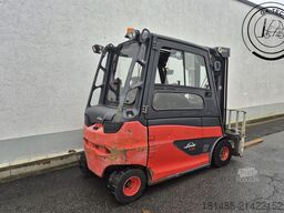 Linde E25/600 HL