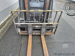 Linde E25/600 HL