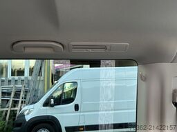 Mercedes-Benz Vito Tou 114 4x4 Extralang 9Sitze 2xKlim