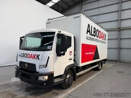 Renault D7.5 180