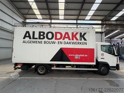 Renault D7.5 180