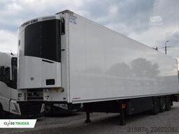 SCHMITZ CARGOBULL SKO FP 45 ThermoKing SLXi 300