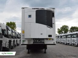 SCHMITZ CARGOBULL SKO FP 45 ThermoKing SLXi 300