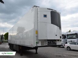SCHMITZ CARGOBULL SKO FP 45 ThermoKing SLXi 300