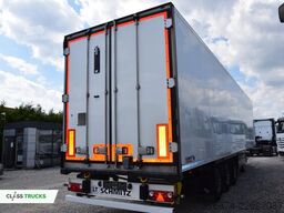 SCHMITZ CARGOBULL SKO DoubleDeck FP60 SLXi300 Lifting Axle
