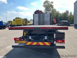 Volvo FE 320 Euro 6 HMF 26 Tonmeter laadkraan