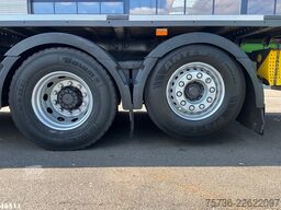 Volvo FE 320 Euro 6 HMF 26 Tonmeter laadkraan