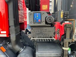 Volvo FE 320 Euro 6 HMF 26 Tonmeter laadkraan