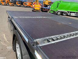 Volvo FE 320 Euro 6 HMF 26 Tonmeter laadkraan
