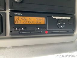 Volvo FE 320 Euro 6 HMF 26 Tonmeter laadkraan