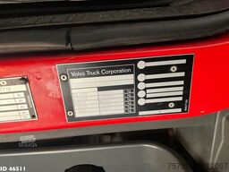 Volvo FE 320 Euro 6 HMF 26 Tonmeter laadkraan