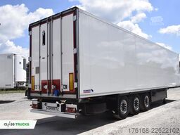 SCHMITZ CARGOBULL SKO FP 60 ThermoKing SLXi 300