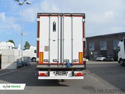 SCHMITZ CARGOBULL SKO FP 60 ThermoKing SLXi 300