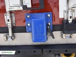 SCHMITZ CARGOBULL SKO FP 60 ThermoKing SLXi 300