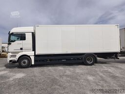 MAN TGX 18.420 Koffer Standard AHK LBW Euro 6C 4x2 ...