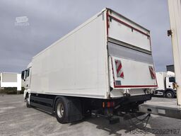 MAN TGX 18.420 Koffer Standard AHK LBW Euro 6C 4x2 ...