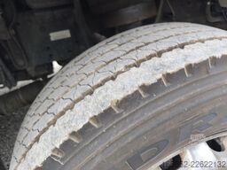 MAN TGS 26.470 Milchtankwagen Euro 6D 6x2 17000 l A...