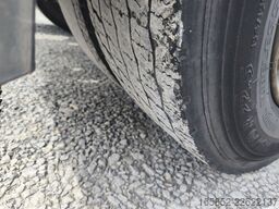 Mercedes-Benz Actros 1851 SZM Euro 6D 4x2 Gigaspace Nebenantr...