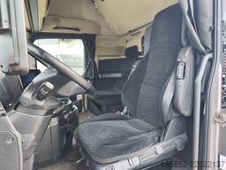 Mercedes-Benz Actros 1851 SZM Euro 6D 4x2 Gigaspace Nebenantr...