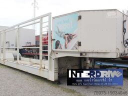 de angelis culla vasca allungabile 1 asse piscine