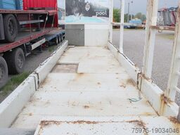 de angelis culla vasca allungabile 1 asse piscine