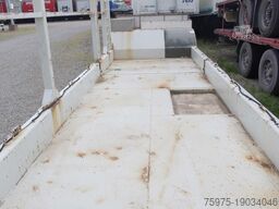 de angelis culla vasca allungabile 1 asse piscine