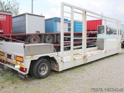 de angelis culla vasca allungabile 1 asse piscine