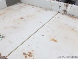 de angelis culla vasca allungabile 1 asse piscine