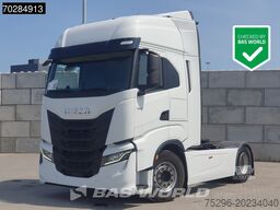 Iveco S-Way 510 S-Way 4X2 Retarder ACC Navi Euro 6