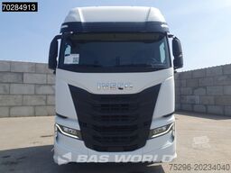 Iveco S-Way 510 S-Way 4X2 Retarder ACC Navi Euro 6