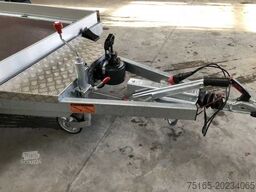 Vezeko Husky FB 15.28 Absenker