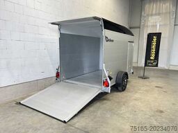 Cheval Liberte Debon C400 Roadster ALF Kofferanhänger