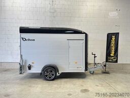 Cheval Liberte Debon C400 Roadster ALF Kofferanhänger
