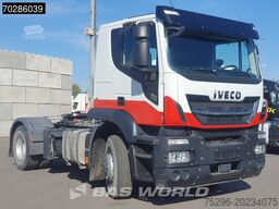 Iveco Stralis X-Way 460 4X4 4x4 Hydrodrive Retarder H...