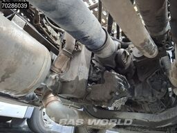 Iveco Stralis X-Way 460 4X4 4x4 Hydrodrive Retarder H...