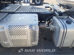 Iveco Stralis X-Way 460 4X4 4x4 Hydrodrive Retarder H...